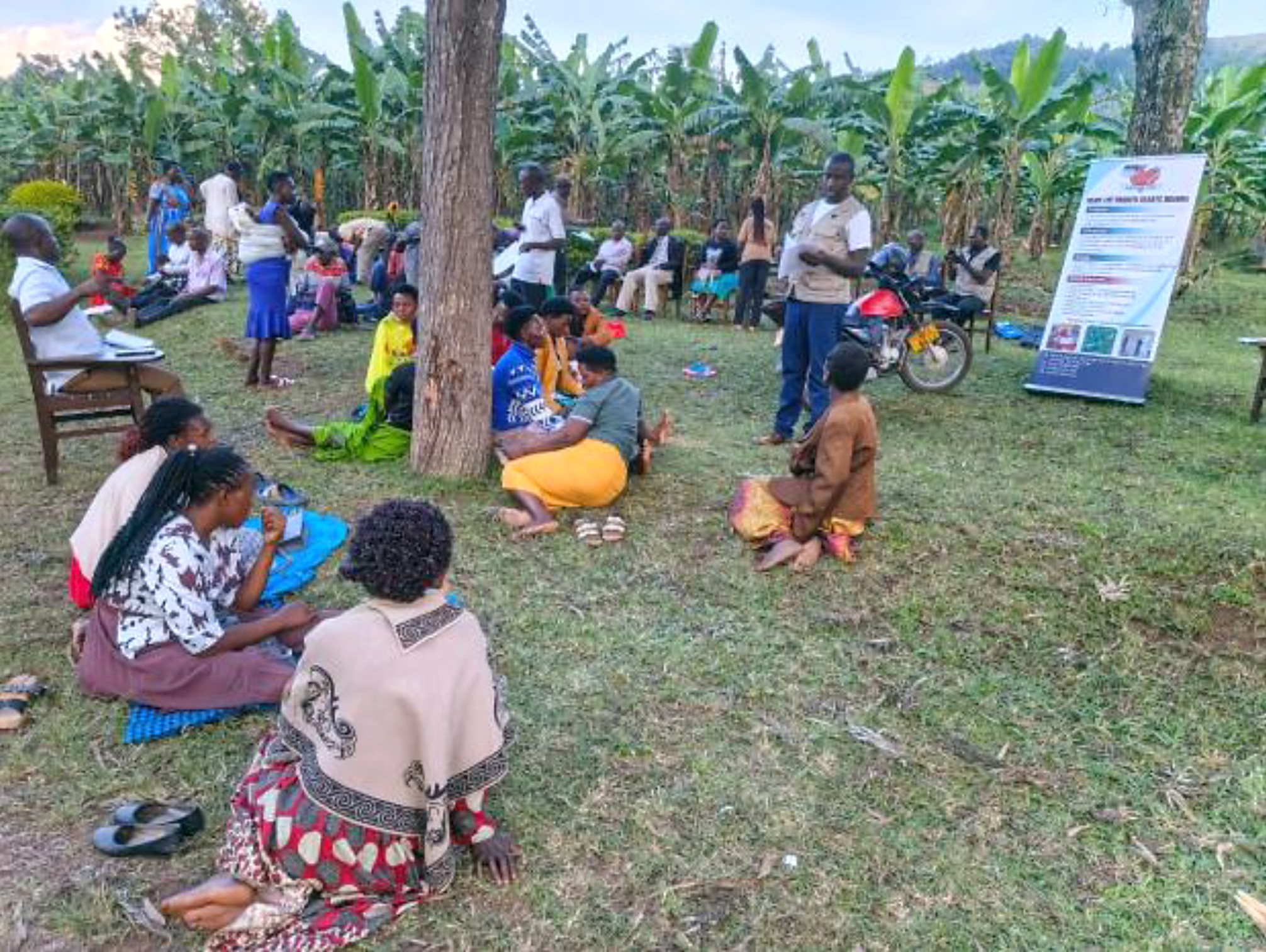 LIFA-projekt 2025-2027